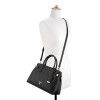 Aira Satchel Black