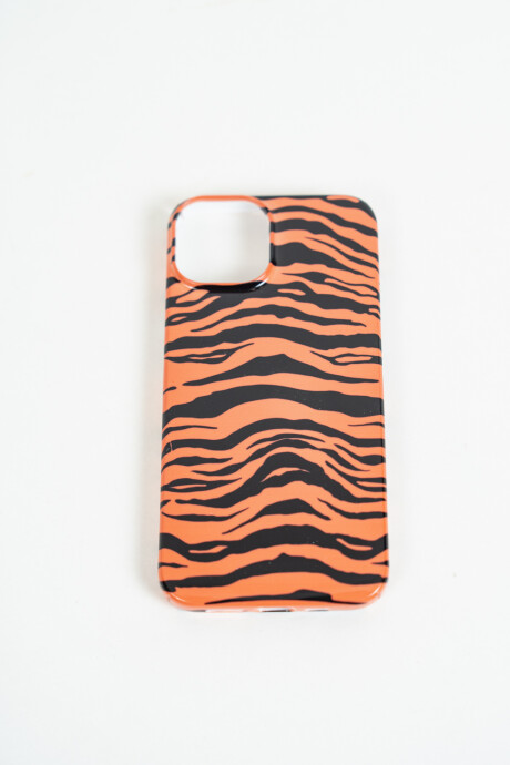 Phone Case Animal Print Iphone 14 Estampado 2