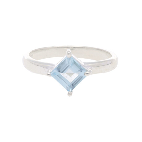 Anillo Karvik de plata 925 0
