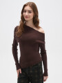 Sweater Travis Chocolate