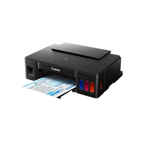 Impresora Canon Pixma G-1110 001