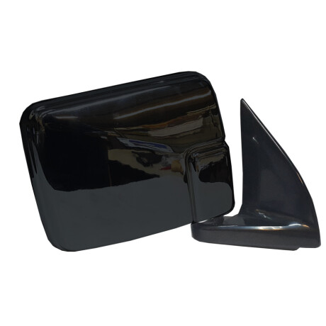 ESPEJO MITSUBISHI L200 96/ NEGRO MANUAL DER. - ESPEJO MITSUBISHI L200 96/ NEGRO MANUAL DER. -
