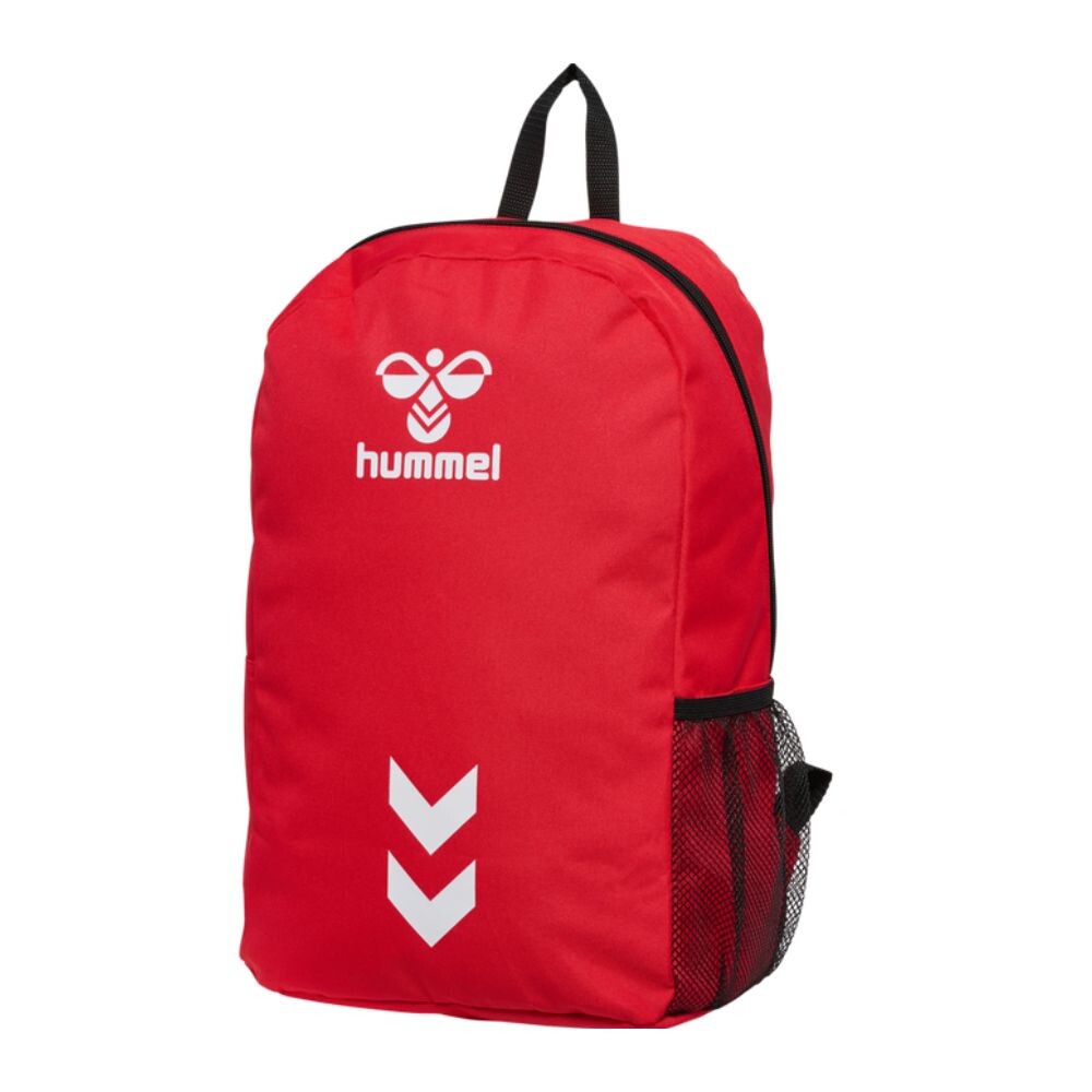 EQUIPAJE - MOCHILA ESSENTIAL ROJA