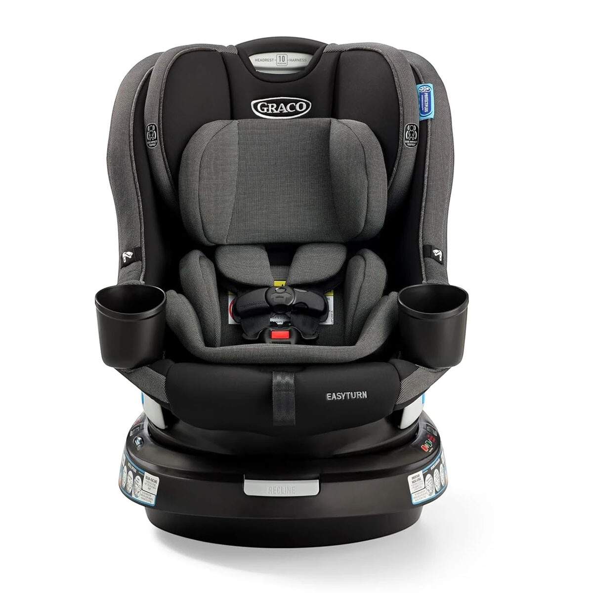 Silla de auto Easyturn 360 de 0 a 30 Kg Graco 