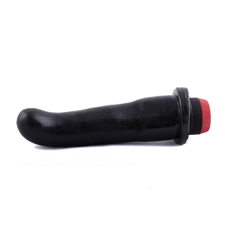 Vibrador Punto G Negro