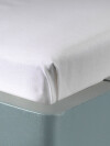Sábana encimera BOLETTE 160x280 blanco Sábana encimera BOLETTE 160x280 blanco