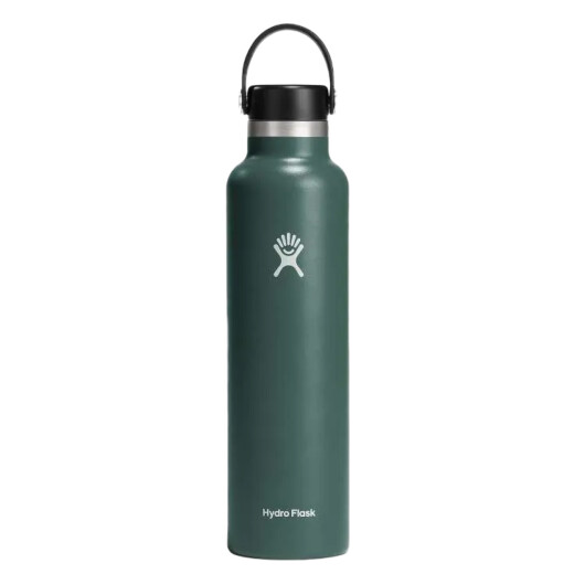 Botella Hydro Flask 24 OZ (0.71 L) STANDARD FLEX CAP FIR - Verde Botella Hydro Flask 24 OZ (0.71 L) STANDARD FLEX CAP FIR - Verde