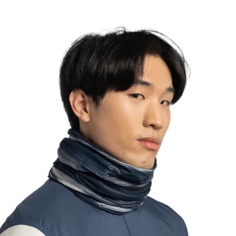 Bufanda Buff Polar Reversible Arky Navy