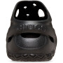 Crocs Caged Clog W - Mujer Black