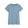 Performance Tee W - Mujer Bold Blue