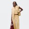 CALCA FEM BEIGE