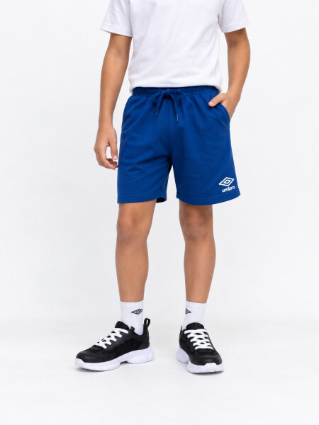 BERMUDA BAS SIN CIERRE Umbro Junior 001