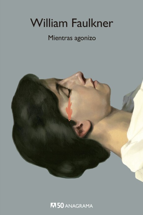 MIENTRAS AGONIZO MIENTRAS AGONIZO