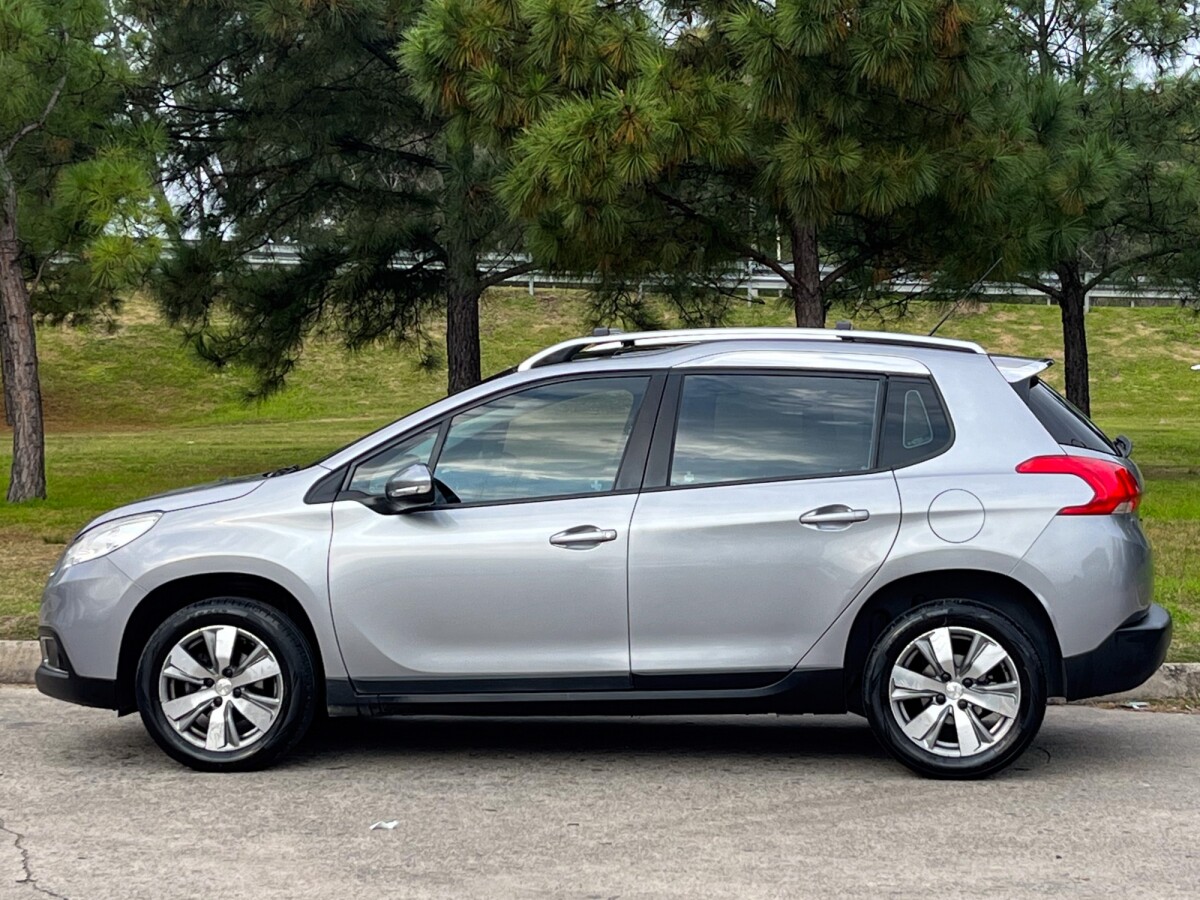 Peugeot 2008 Active 1.2| Permuta / Financia Peugeot 2008 Active 1.2| Permuta / Financia