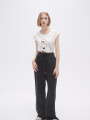 Pantalon Kotas Gris Oscuro