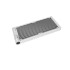 Cooler Liquido Deepcool Le520 Rgb Blanco COOLER LIQUIDO DEEPCOOL LE520 RGB BLANCO
