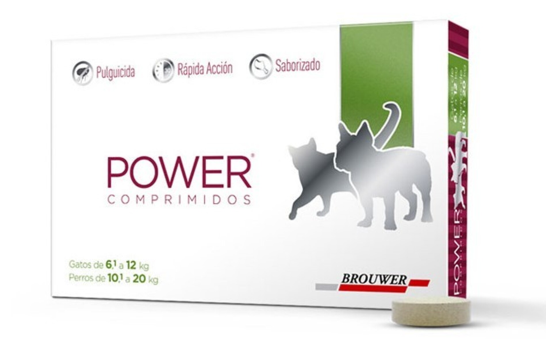 POWER COMP PERRO 10-20KG/GATO 6-12KG 