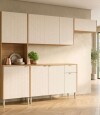 Kit mueble de cocina Zen Soul Soft