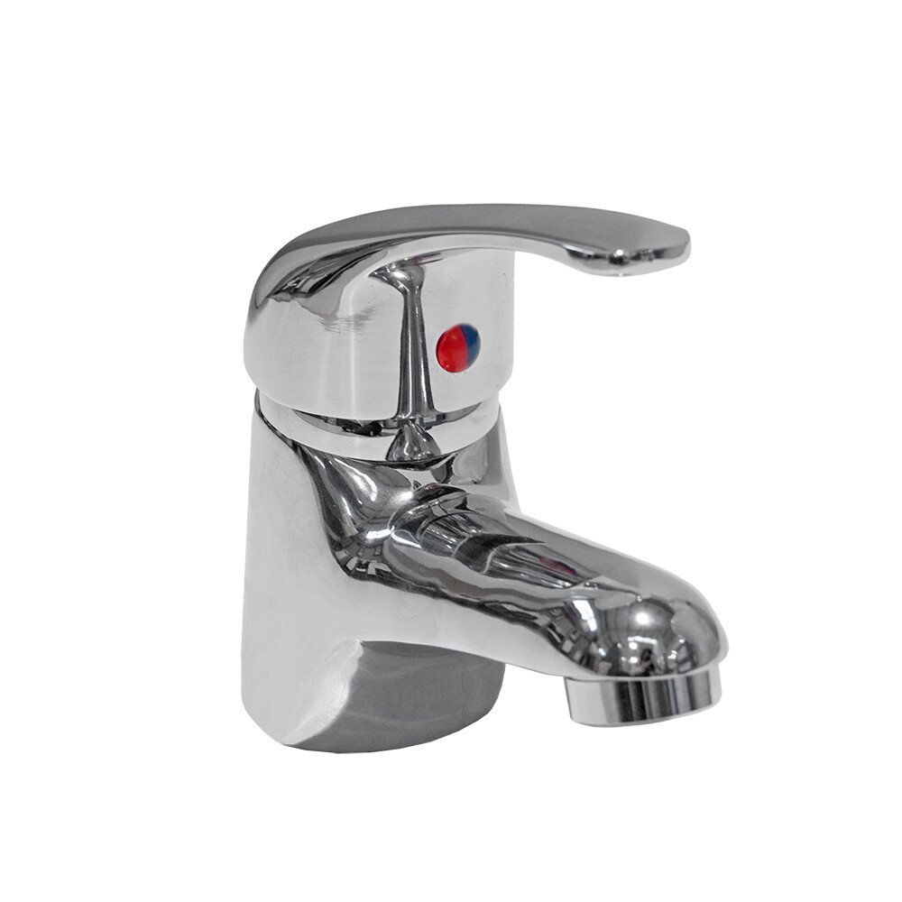 JUEGO DE GRIFERÍA MODELO GAVILAN - Lavatorio + Bidet + Baño Ducha Juego De Grifería Modelo Gavilan - Lavatorio + Bidet + Baño Ducha