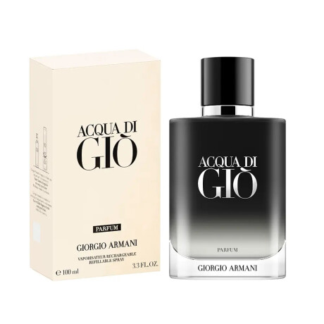 Perfume Acqua di Gio Pour Homme Parfum 100ml Perfume Acqua di Gio Pour Homme Parfum 100ml