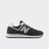 Championes New Balance 574 Gris