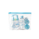 Set frascos Sanrio 5pcs Cinnamoroll