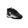 Diadora Futbol Hyper ID Kids - Negro/Blanco Negro-Blanco