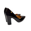 Zapato Vizzano Mujer 1285.400-13488 Negro