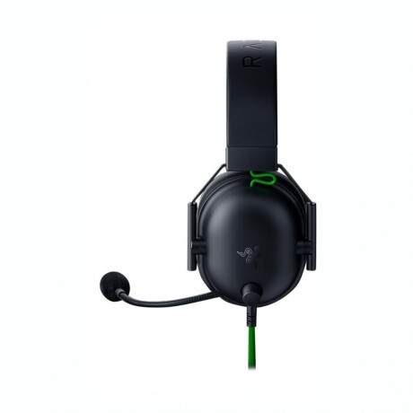 AURICULARES RAZER BLACKSHARK V2 X GAMING HEADSET Auriculares Gaming RAZER Blackshark V2 X Con Micrófono Desmontable - Black