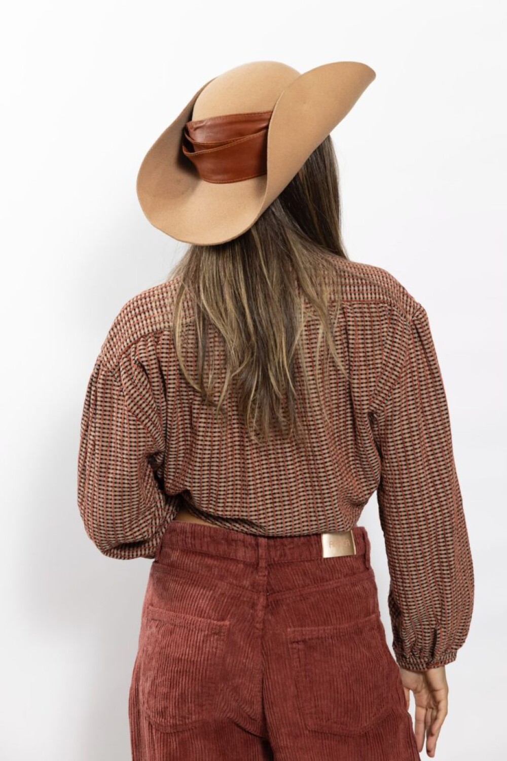 CAMISA ALGODON VISCOSA SAHARA CAMISA ALGODON VISCOSA SAHARA