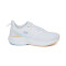 Zapatillas Running Performance Mujer Egret/rosemary Purple