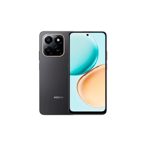 Celular Honor X7D 8GB+256GB Negro