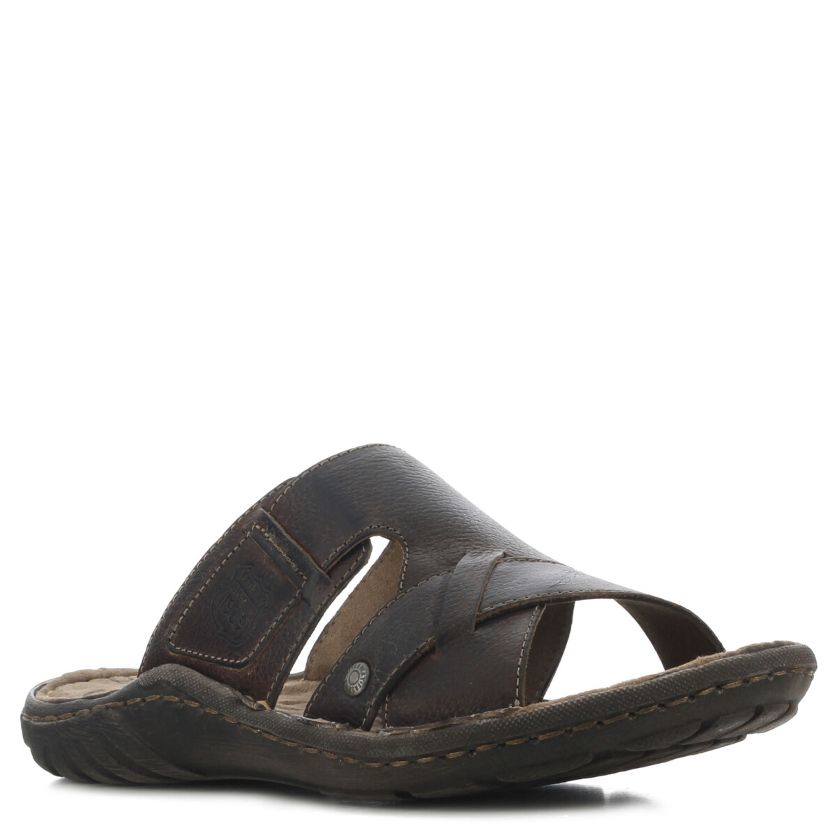 Sandalia de Hombre Freeway Casual - Marrón 