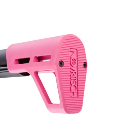 Marcadora Novritsch SSR9 Rosa
