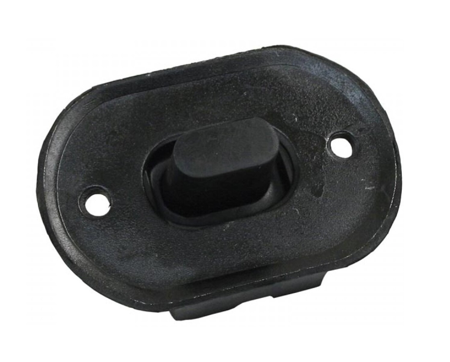 SOPORTE CAJA CAMBIOS DELANTERO FUSCA 1200 / 1600 EMPI 