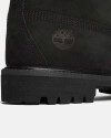Botas Timberland Premium 6 Inch Waterproof Hombre Black