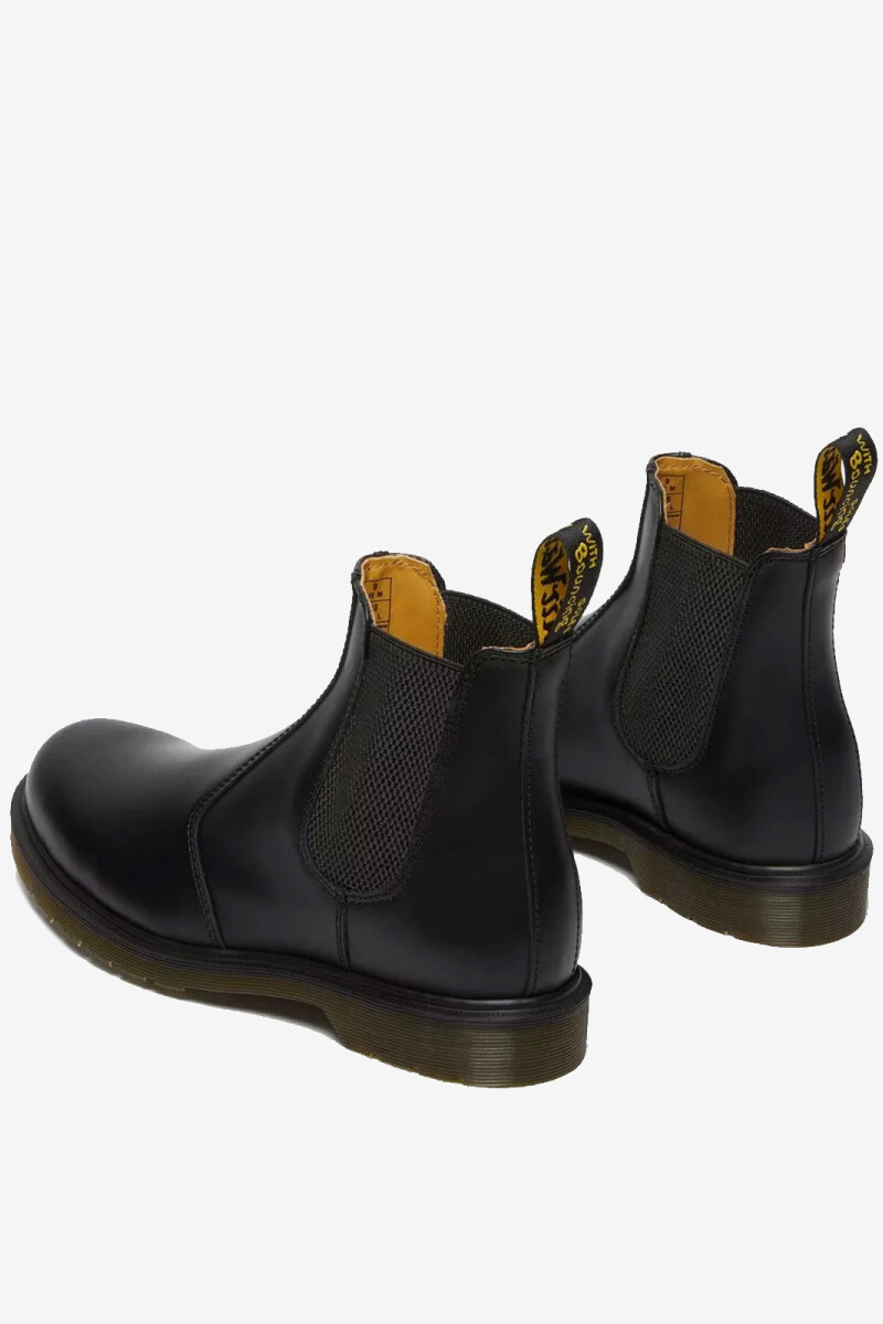 Bota 2976 Negro