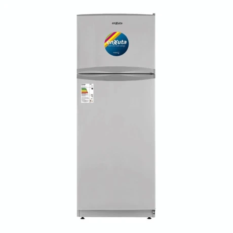 Refrigerador ENXUTA RENX24280FHS Capacidad 264Lt Frío Húmedo Refrigerador ENXUTA RENX24280FHS Capacidad 264Lt Frío Húmedo