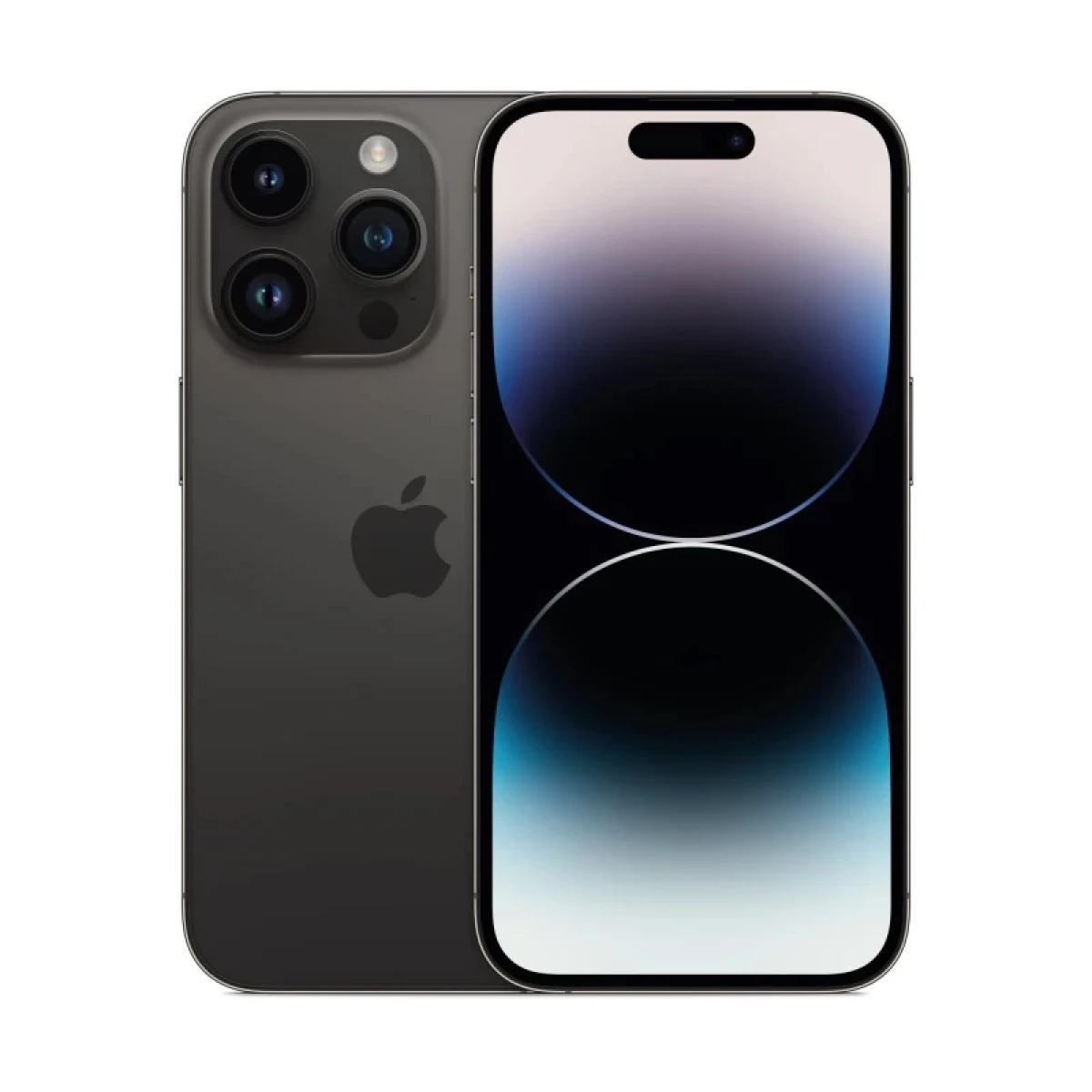 iPhone 14 Pro 256Gb Black 