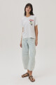 Remera Dolce Blanco