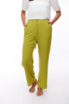 PANTALON LANI VERDE LIMA