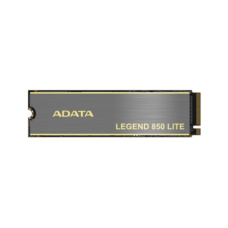 Ssd Nvme Adata Legend 850 1TB 2280 M.2 5000/3200 L 001