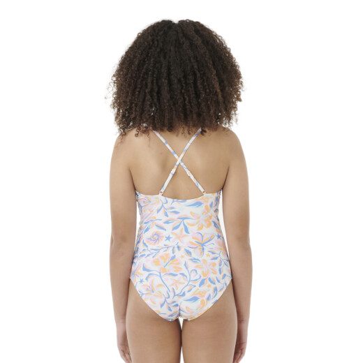 Bikini Rip Curl Sunset Skies One Piece - Niña Bikini Rip Curl Sunset Skies One Piece - Niña