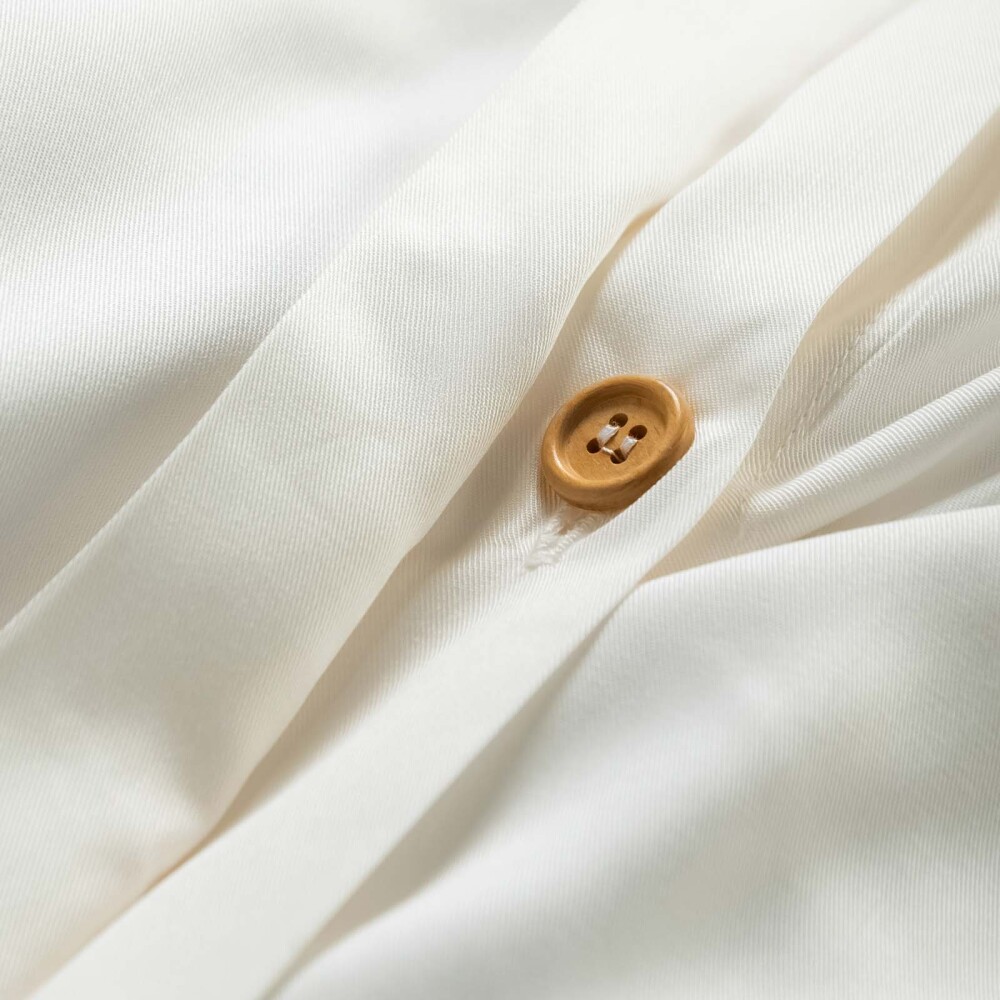 FUNDA NÓRDICA SUPER KING BAMBU BLANCO BAMBÚ