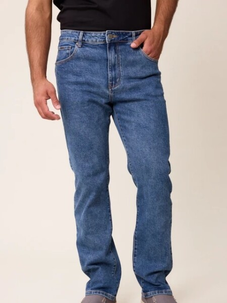 VAQUERO POLANCO LENARO AZU MEDIO