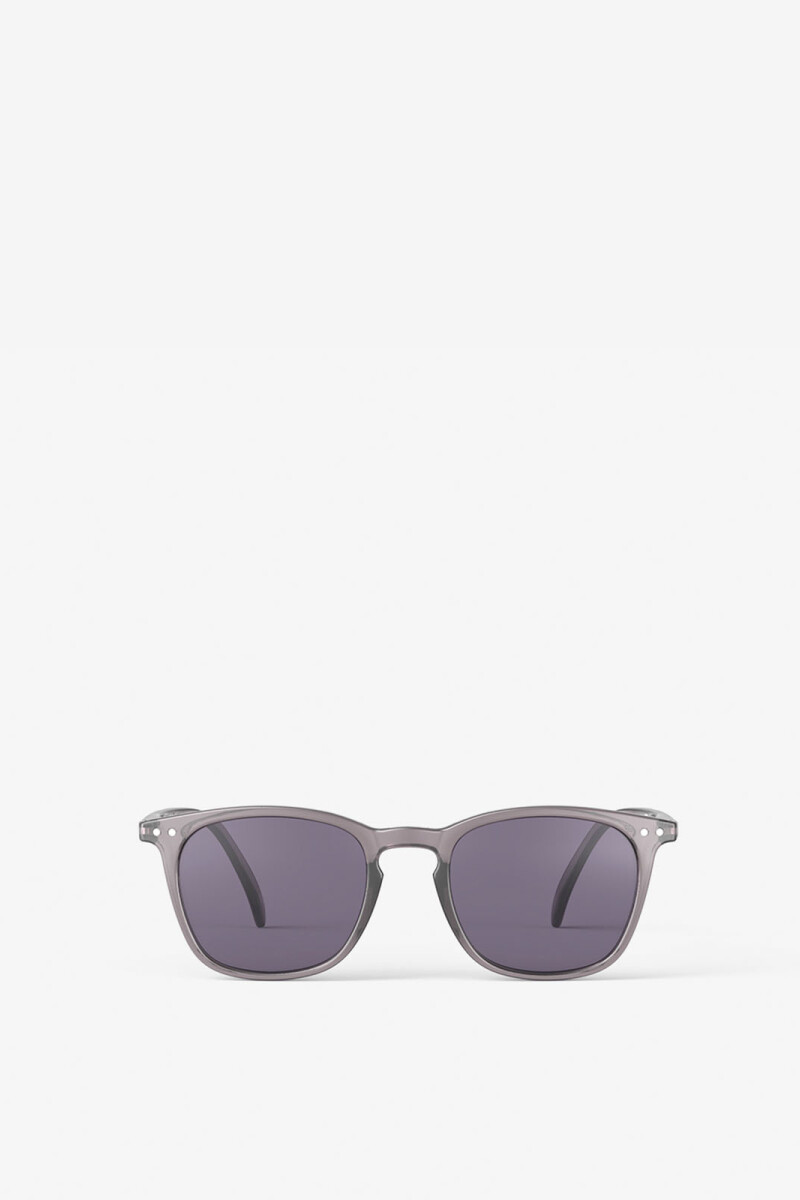 SUN E Electronic Grey Gris