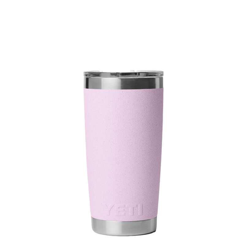 Taza Yeti 600 Ml Rambler Tumbler - Rosa Taza Yeti 600 Ml Rambler Tumbler - Rosa