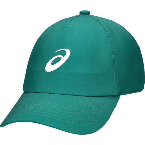 Gorra Running Performance Unisex Jasper Green