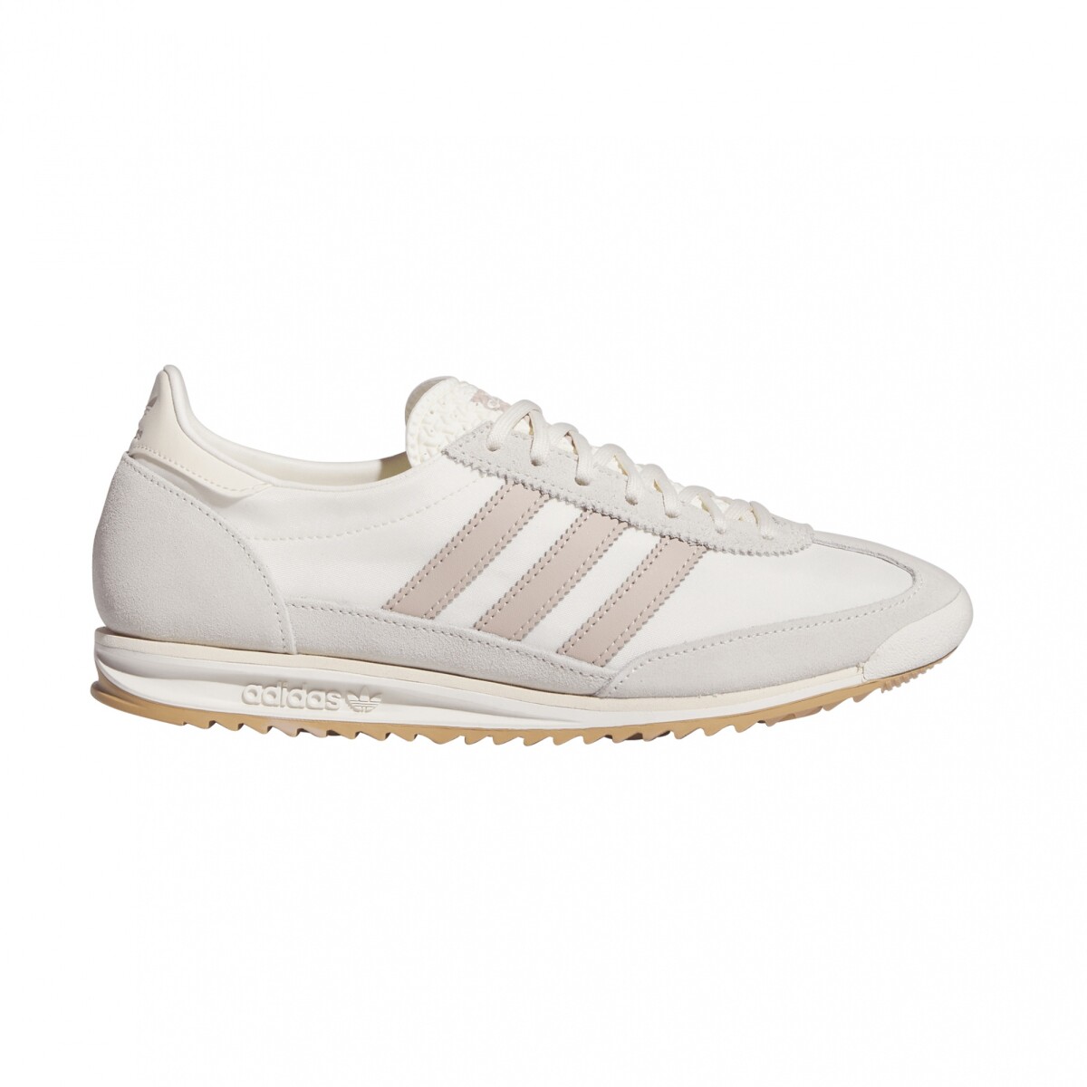 adidas SL 72 OG W - Pink & White 