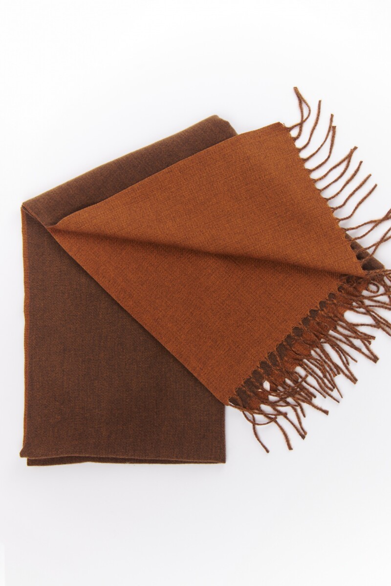 PASHMINA SOPHI CHOCOLATE